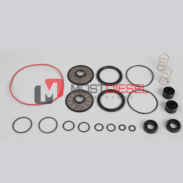 Ebs Axle Modulator Repair Kit