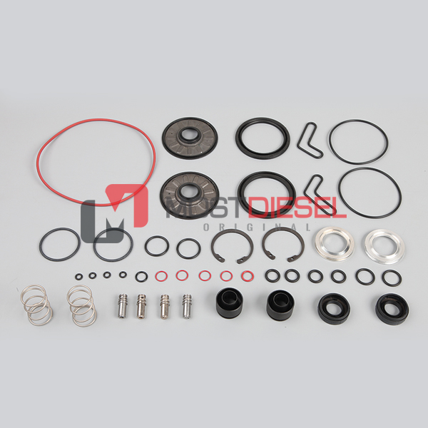 Ebs Axle Modulator Repair Kit