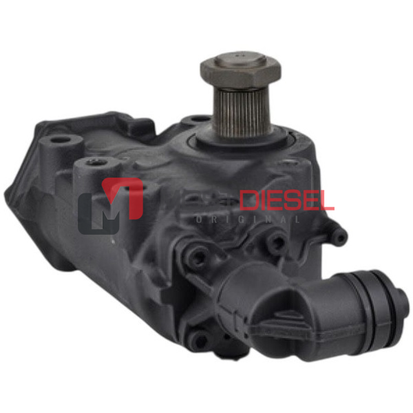 Steering Box