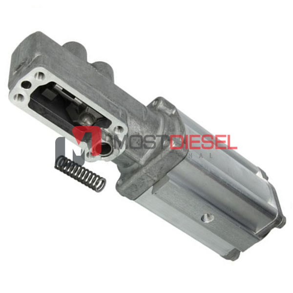 Gear Shift Control Cylinder