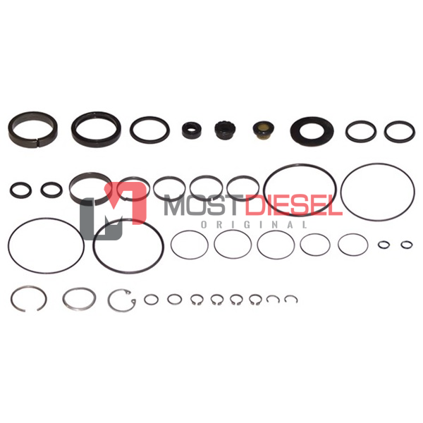 Gear Shift Control Cylinder Repair Kit