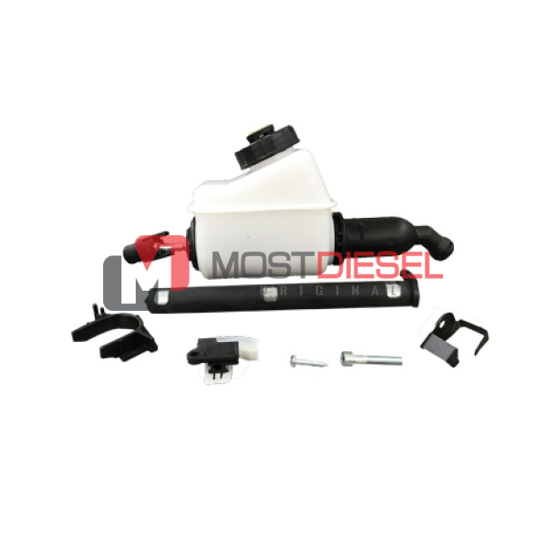 Clutch Master Cylinder