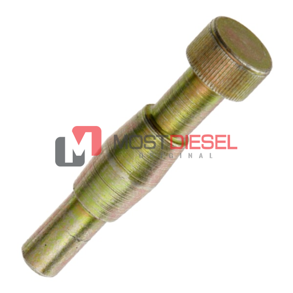 Brake Shoe Spring Retaining Pin