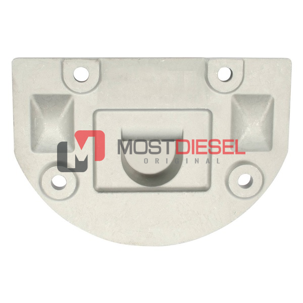 Brake Adjuster Cover