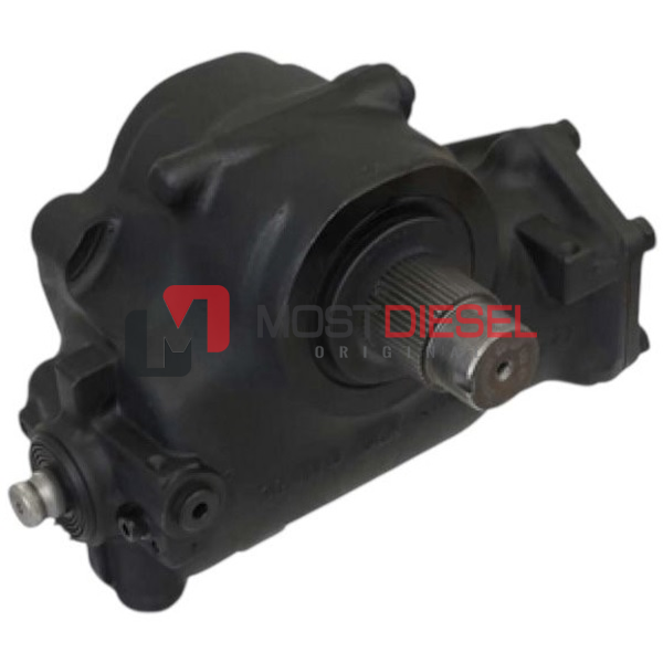 Steering Box