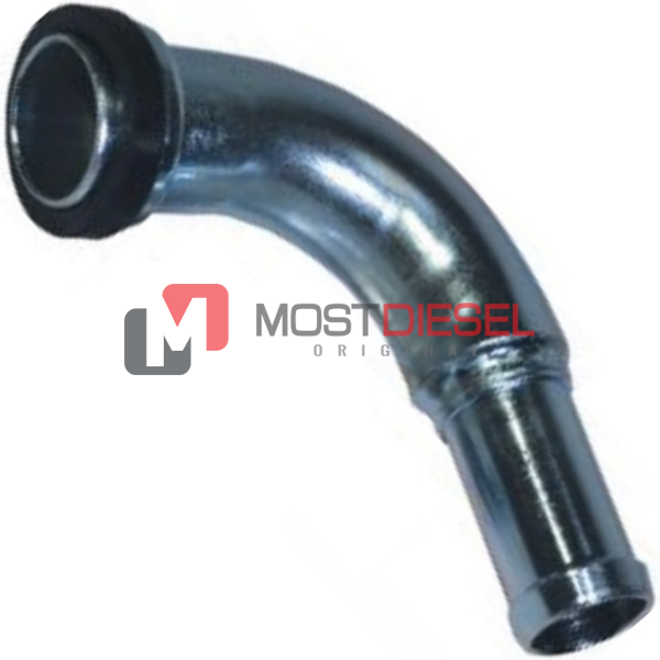 Compressor Pipe