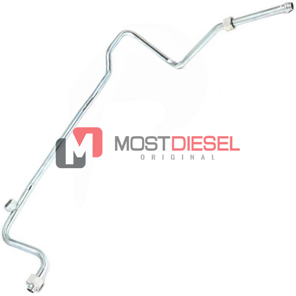 Compressor Pipe