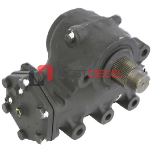 Steering Box