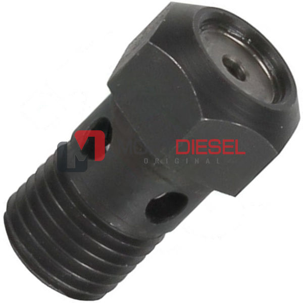 Oil Pressure Valve