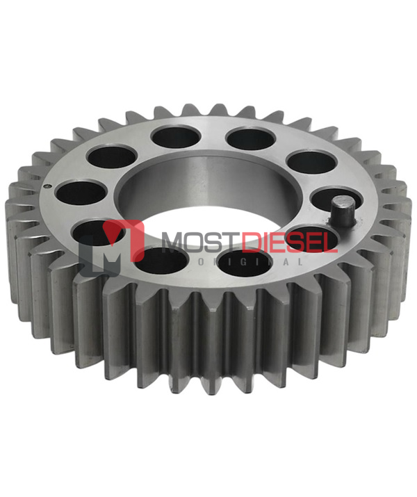 Crankshaft Gear