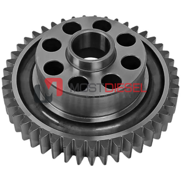 Crankshaft Gear
