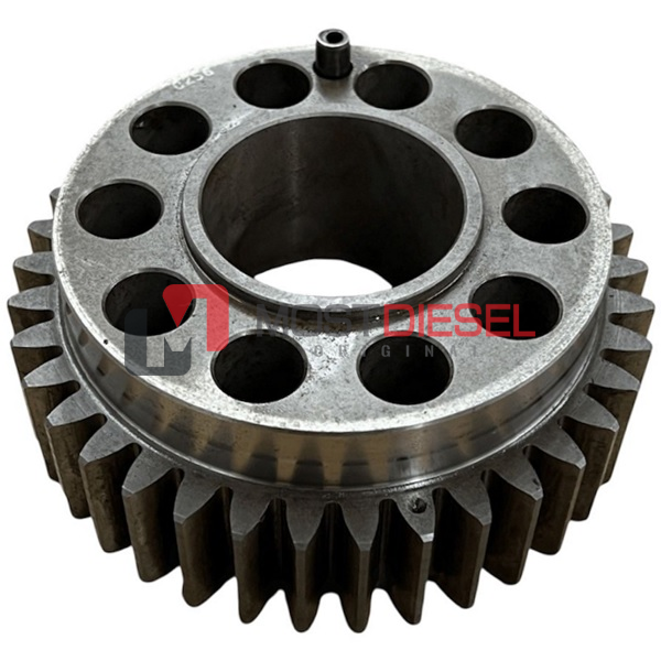 Crankshaft Gear