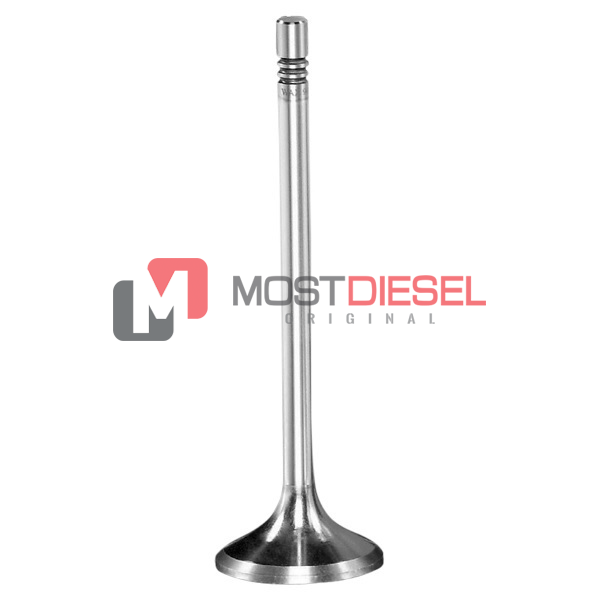 Exhaust Valve ( 1 Groove )