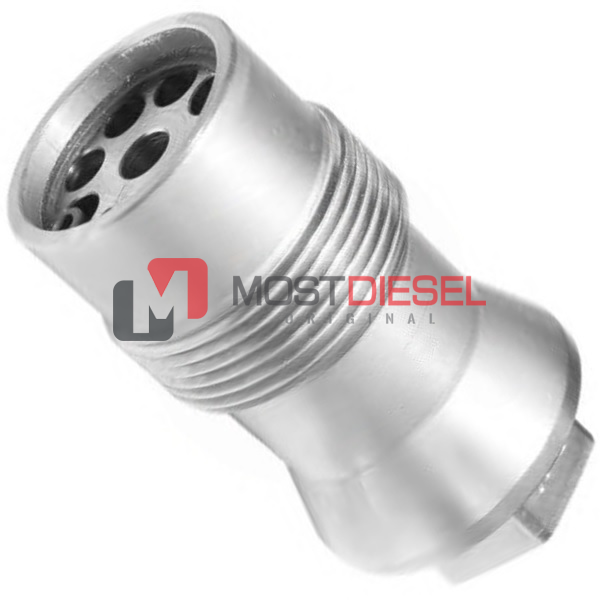 Oil Pressure Valve