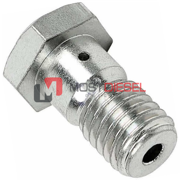 Oil Pressure Valve