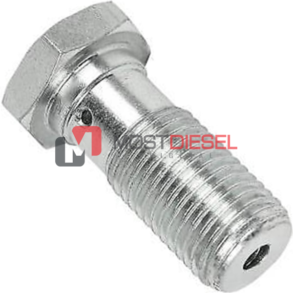 Oil Pressure Valve