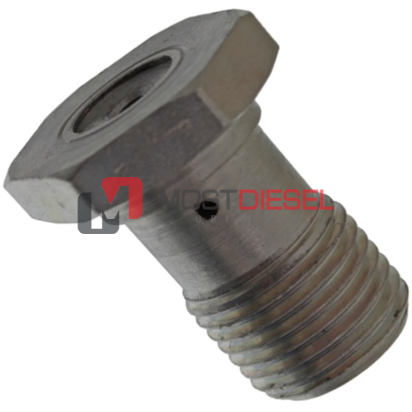 Oil Pressure Valve