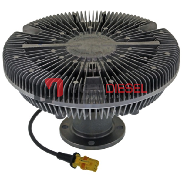 Fan Clutch