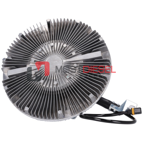 Fan Clutch