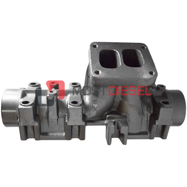 Exhaust Manifold
