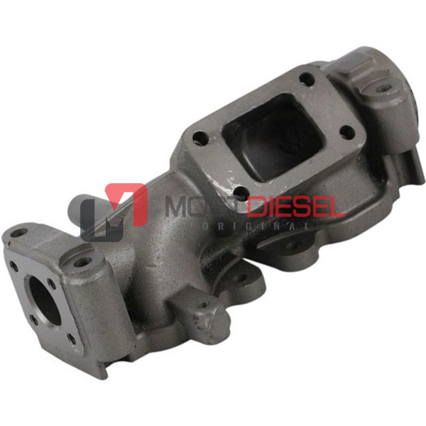 Exhaust Manifold
