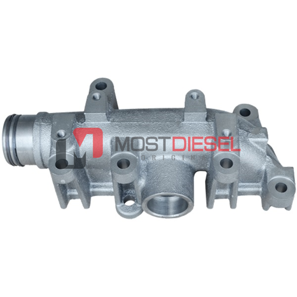 Exhaust Manifold