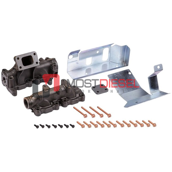Exhaust Manifold