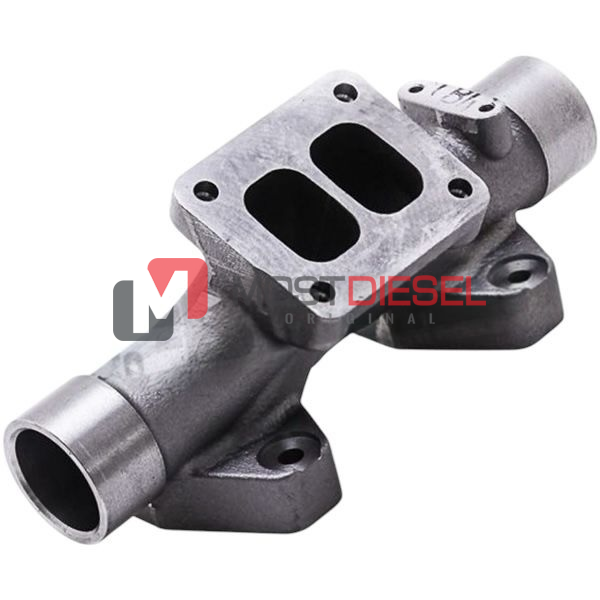Exhaust Manifold