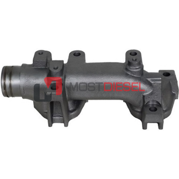 Exhaust Manifold