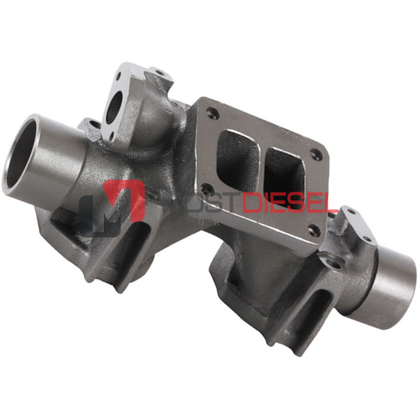 Exhaust Manifold