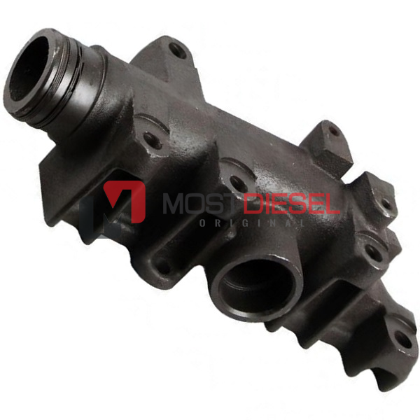 Exhaust Manifold
