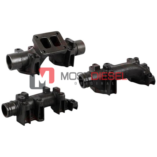 Exhaust Manifold