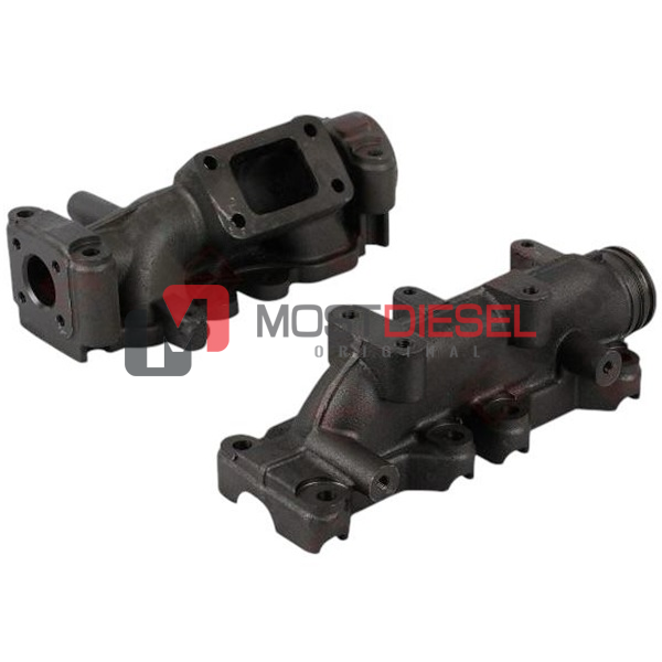 Exhaust Manifold Kit
