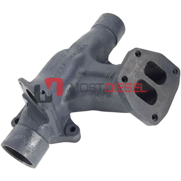 Exhaust Manifold