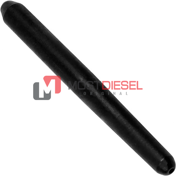Injection Nozzle Inlet Connector