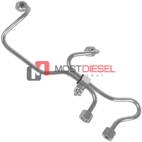 Injector Pipe Kit ( 1./2. Cylinder )