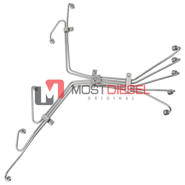 Injector Pipe Kit