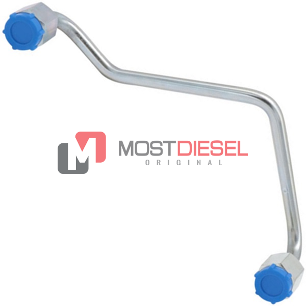 Injector Pipe