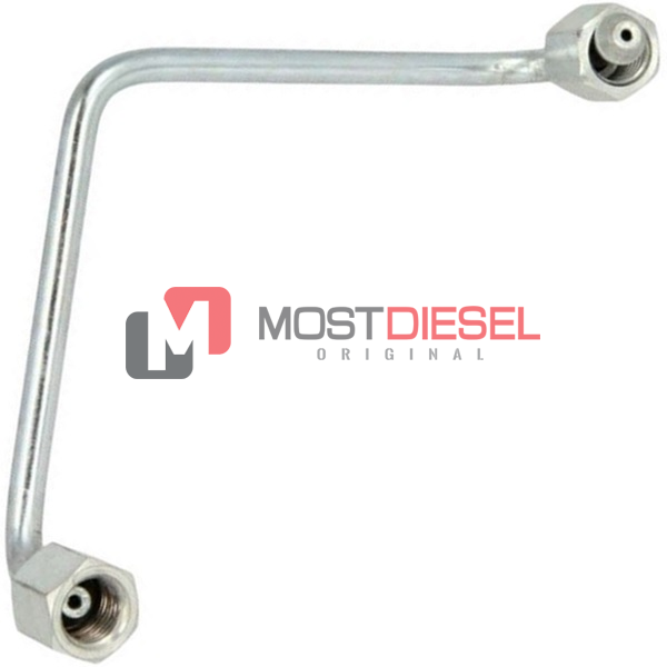Injector Pipe