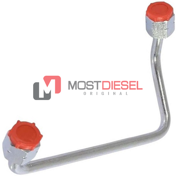 Injector Pipe