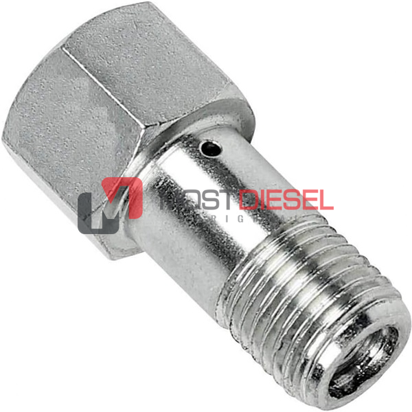 Overflow Valve