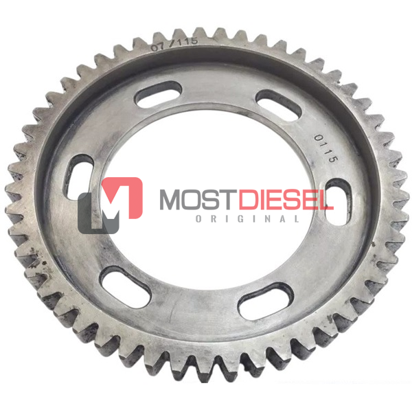Pumps Gear