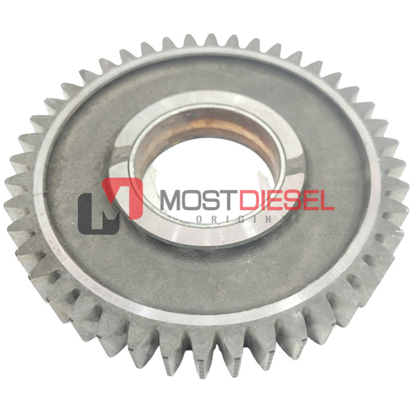 Pumps Gear