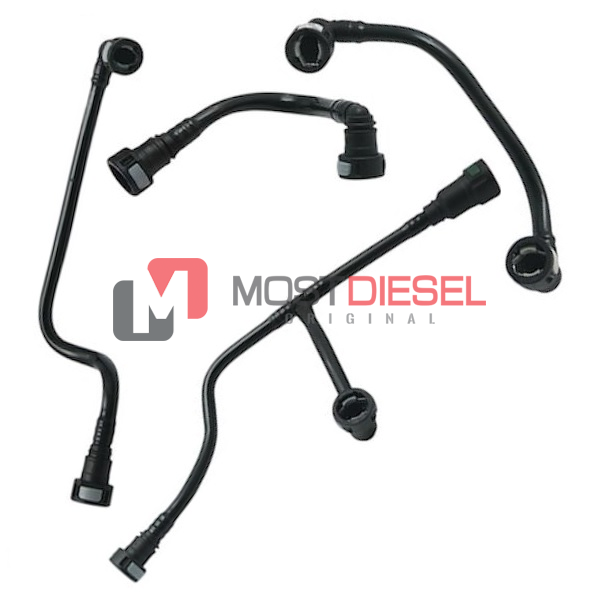 Fuel Pipe