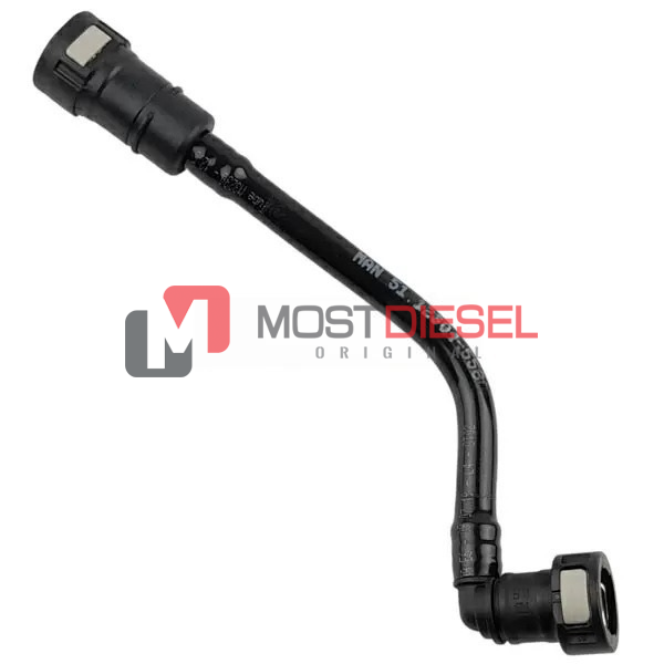 Fuel Pipe