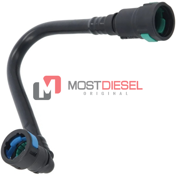 Fuel Pipe