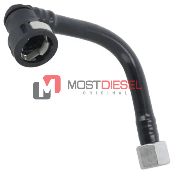 Fuel Pipe