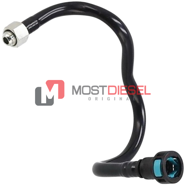 Fuel Pipe