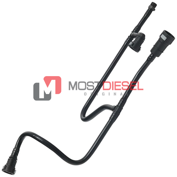 Fuel Pipe