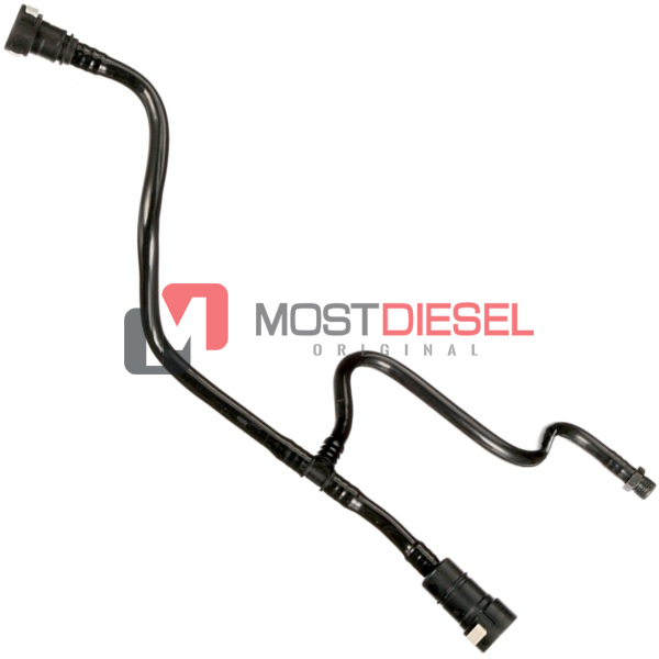Fuel Pipe